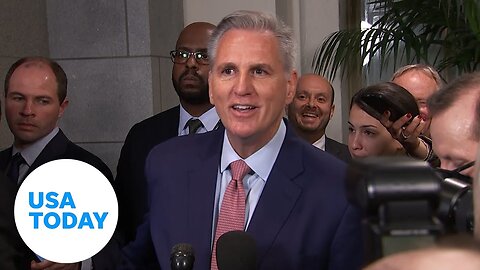 House rules finally approved after McCarthy's lengthy bid for speaker | USA TODAY