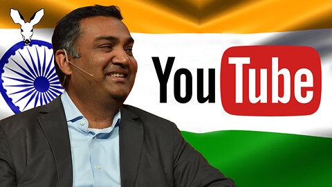 YouTube Contracts the "Indian CEO Virus" | VDARE Video Bulletin