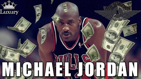 The Luxury Lifestyle of Michael Jordan - Luxury