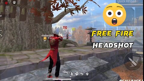 Faster Player⚡Free Fire Highlights