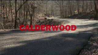 My American Journey - Calderwood - Promo Video