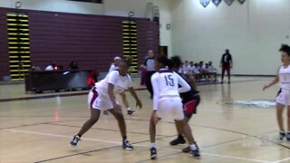 Seminole Ridge basketball picks up win over Palm Beach Lakes