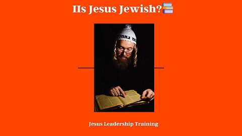 Is Jesus Jewish? Discover the Historical and Religious Answer 📚