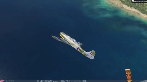 FW 190 D-9#1