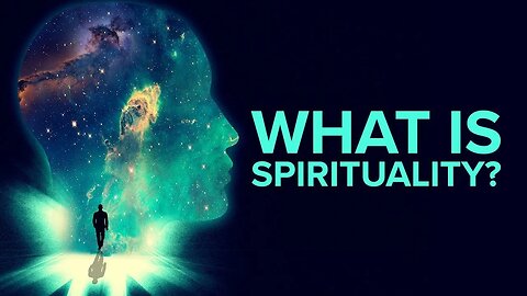 What is Spirituality || How Spirituality can go together with philosophies Objectivism and Marxism.