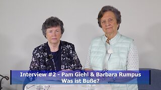 #2: Pam Giehl - Was ist Buße? (Juni 2020)