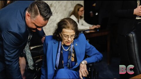Feinstein Suffered More Complications From Illness Than Publicly Disclosed