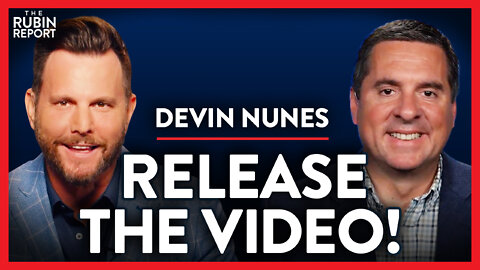 The Jan. 6 Farce Exposed & Why Truth Social Can't Be Stopped | Devin Nunes | POLITICS | Rubin Report