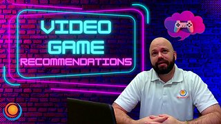 Video Game Recommendations to Motivate Children (2023-P1).