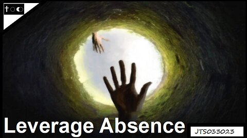 Leverage Absence - JTS033023