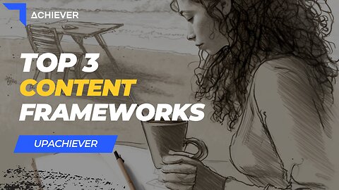 Best Copywriting Frameworks For Success In Content Writing