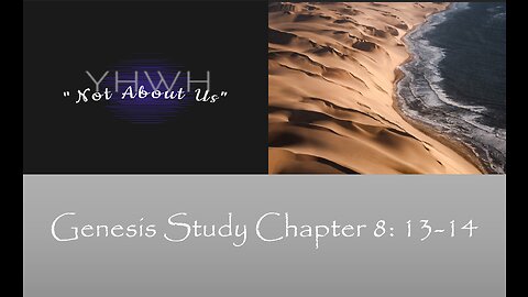 Genesis Study 46