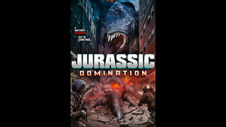 Jurassic World Dominion