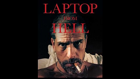 The real Hunter Biden Laptop from Hell- Download the Laptop in the description.