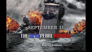 September 11 A New Pearl Harbor