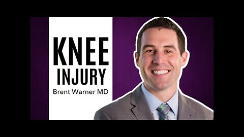 Knee Meniscus (Cartilage) Tear! What You Need to Know.