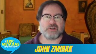 John Zmirak from Stream.org Discusses the Twitter Revelations and What It Means for Free Speech