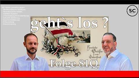 geht`s los ? Folge 810