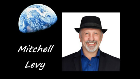 One World in a New World with Mitchell Levy - Credust Sprinkler, Credibility Expert