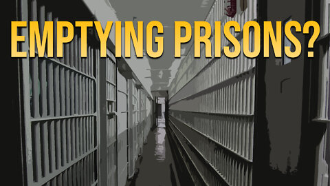 PA Senate Candidate Wants to Empty Prisons