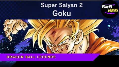 BATTLE GAUNTLET - GOKU SSJ2 - BATALHA 100 - DRAGON BALL LEGENDS