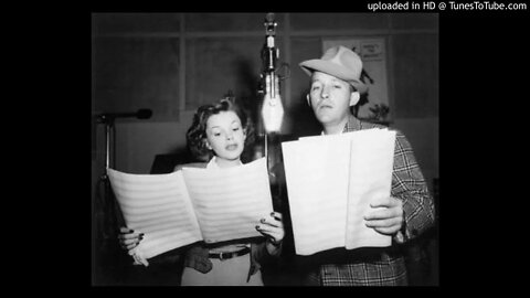 Soldiers in Greasepaint - Thanksgiving 1943 USO Special - Hope - Benny - Jolson