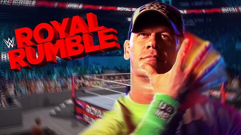 WWE 2K23 Gameplay | 30 Men Royalrumble Match | Wrestlmania 39 Arena