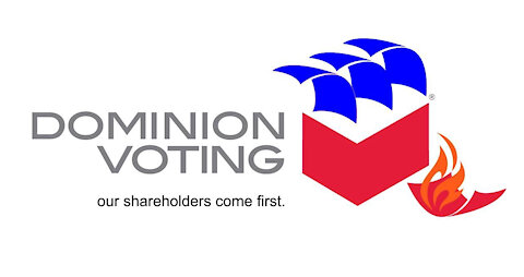 Dominion Voter Machines Changing Votes