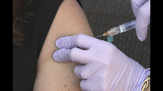 1.2 Million Americans got unauthorized 3rd COVID shot, CDC says