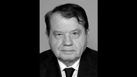 Luc Montagnier à Milan