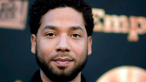 Jussie Smollett's Arrest Is Trashing 'Empire' Ratings