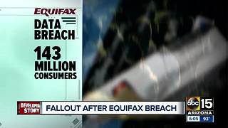 More than 140M Americans had info stolen in Equifax data breach