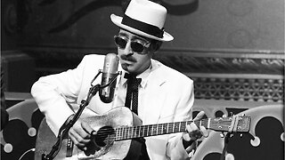 Leon Redbone Has Died