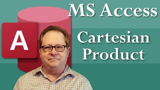 Creative Uses for Cartesian Products in Microsoft Access