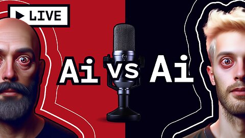 LIVE Podcast With Ai #101: Some similarities between neurons in our brain vs artificial intelligence