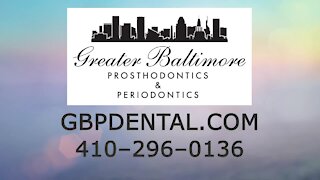 Power of Age: Greater Baltimore Prosthodontics