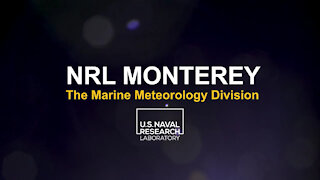 Marine Meteorology Division Overview