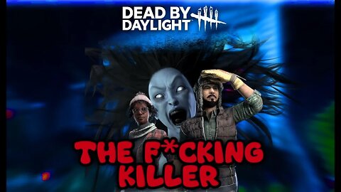 Ketemu The Spirit di Rank ? Begini jadinya ! - Dead by daylight Mobile Gameplay ( No Commentary )