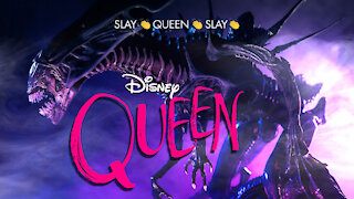 New Disney Movie Tells Feminist Origin Story Of Xenomorph Queen