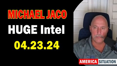 Michael Jaco HUGE Intel Apr 23: "Will The Next False Flag Involve The Statue Of Liberty?"