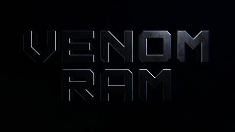 The Venom Ram is About to be Unleashed