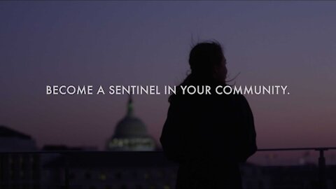 Become a Heritage Action Sentinel