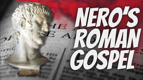 Paul, Rome & Caesar’s Household: The True New Testament Origins