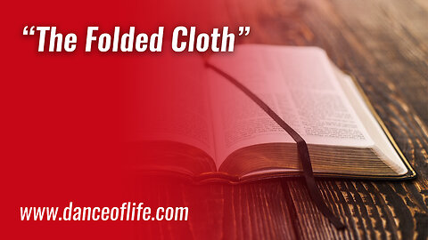 The Folded Cloth