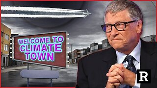Hang on! Bill Gates wants to BLOCK THE SUN!!!???