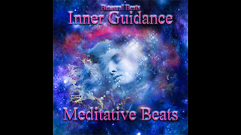 Inner Guidance - Binaural