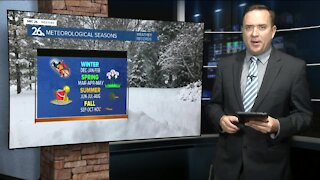 NBC 26 weather forecast