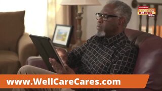 WellCare|Morning Blend
