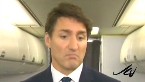 Angry Canadian August 12, 2021 - Trudeau gets ready to call a federal election