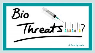 Bio Threats